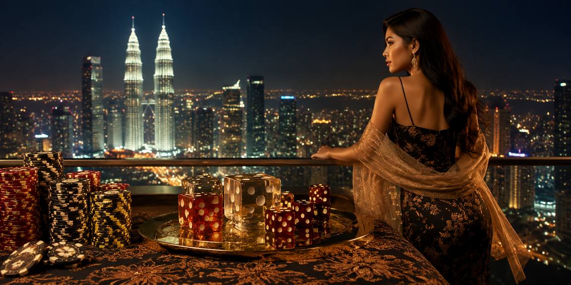 e9 result Akses ke Permainan dan Meja