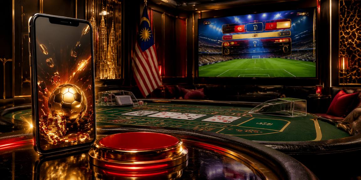 e9 result Deposit dan Pengeluaran di Malaysia